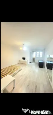 Iancului etaj 8 din 10 semidecomandat 