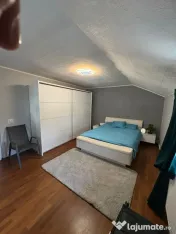 VILĂ INDIVIDUALĂ P+1 | 136 MP UTILI | TEREN 250 MP | CURTE AMENAJAT 