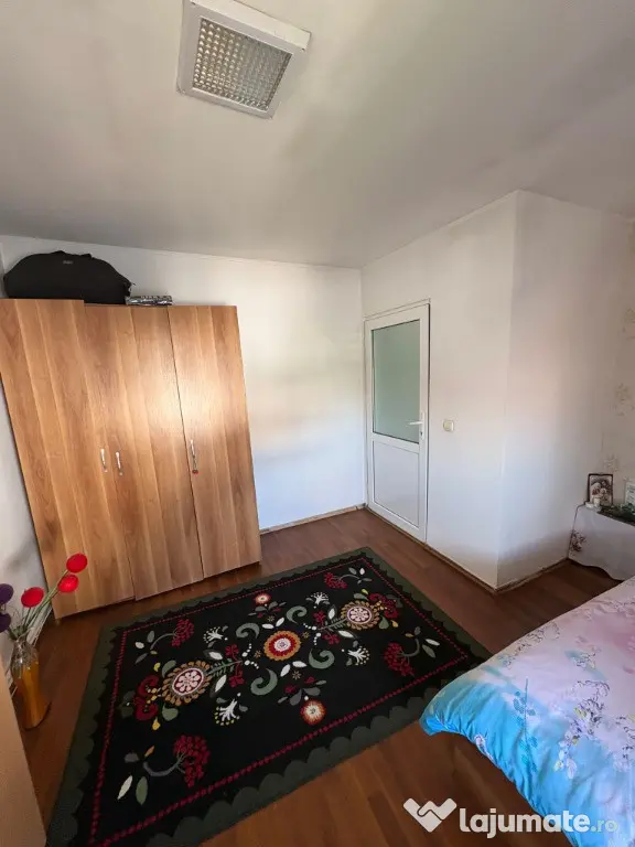 VILĂ INDIVIDUALĂ P+1 | 136 MP UTILI | TEREN 250 MP | CURTE AMENAJAT