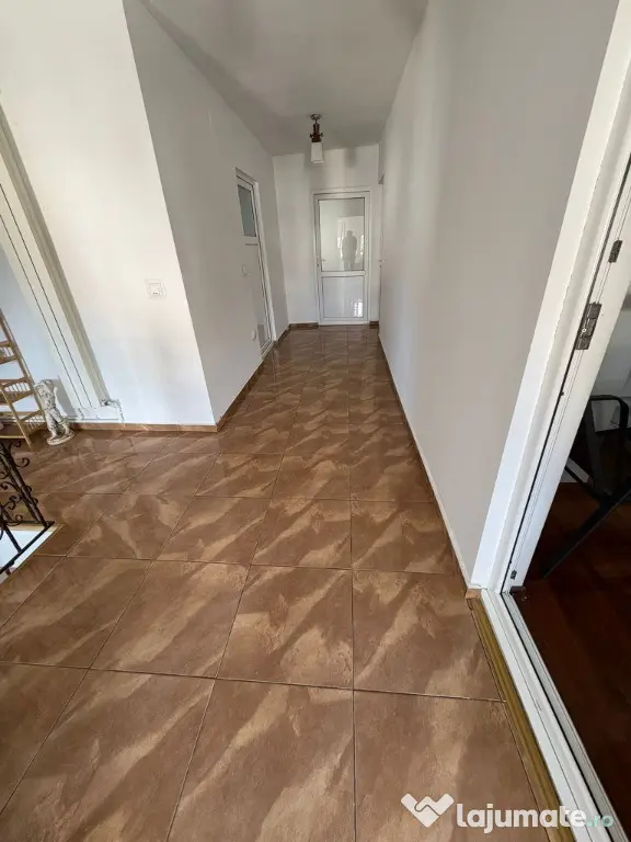 VILĂ INDIVIDUALĂ P+1 | 136 MP UTILI | TEREN 250 MP | CURTE AMENAJAT