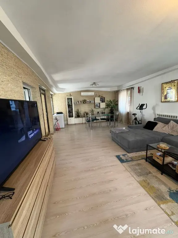 VILĂ INDIVIDUALĂ P+1 | 136 MP UTILI | TEREN 250 MP | CURTE AMENAJAT