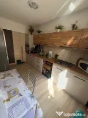 VILĂ INDIVIDUALĂ P+1 | 136 MP UTILI | TEREN 250 MP | CURTE AMENAJAT 
