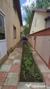 VILĂ INDIVIDUALĂ P+1 | 136 MP UTILI | TEREN 250 MP | CURTE AMENAJAT 
