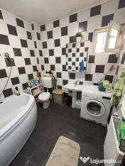 VILĂ INDIVIDUALĂ P+1 | 136 MP UTILI | TEREN 250 MP | CURTE AMENAJAT 