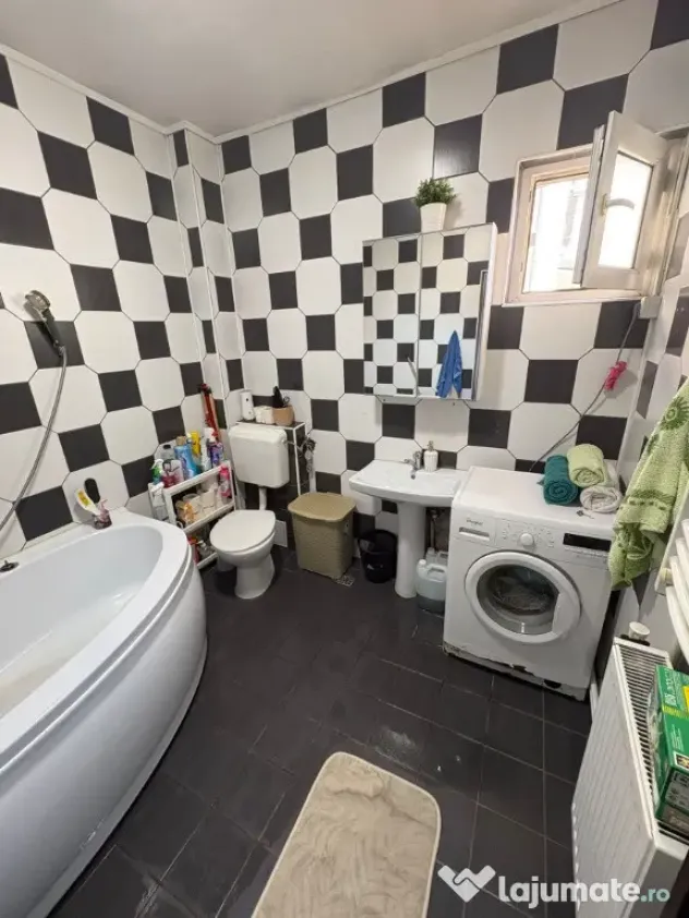 VILĂ INDIVIDUALĂ P+1 | 136 MP UTILI | TEREN 250 MP | CURTE AMENAJAT