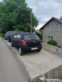 Toyota Yaris 2008 