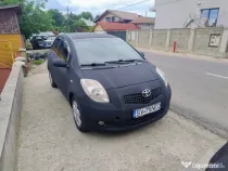 Toyota Yaris 2008