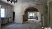Vila interbelica Cartierul Domenii - Aviator Mircea Zorilean 