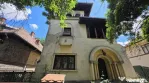 Vila interbelica Cartierul Domenii - Aviator Mircea Zorilean