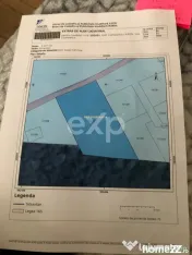 Teren Intravilan Constructii Padurile Regale Corbeanca 