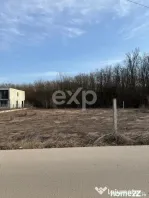 Teren Intravilan Constructii Padurile Regale Corbeanca