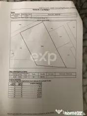 Teren Intravilan Constructii Padurile Regale Corbeanca