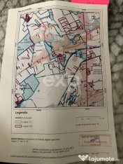 Teren Intravilan Constructii Padurile Regale Corbeanca 