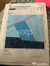 Teren Intravilan Constructii Padurile Regale Corbeanca 
