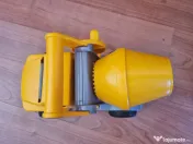 Multe tipuri de masinute 