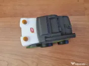 Multe tipuri de masinute 