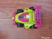 Multe tipuri de masinute 