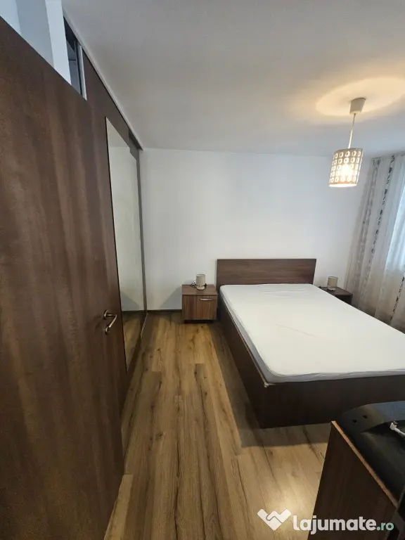 Închiriere apartament zona Piața Muncii