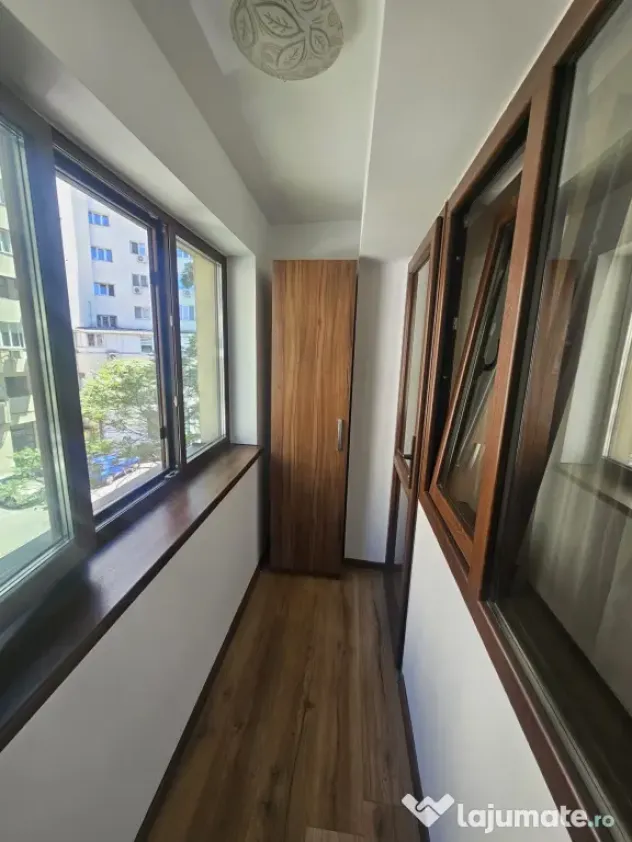Închiriere apartament zona Piața Muncii