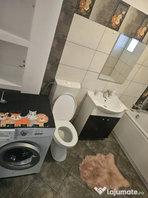 Închiriere apartament zona Piața Muncii