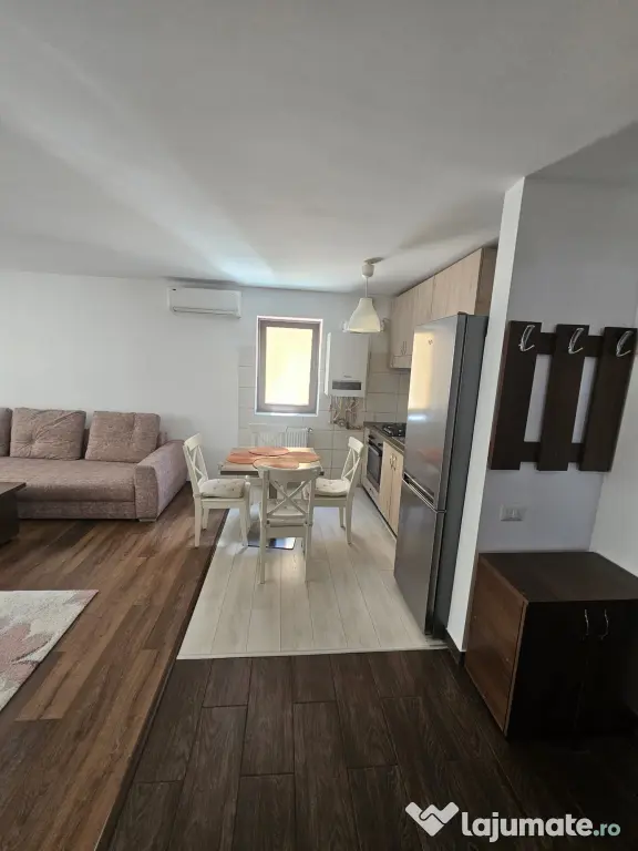 Închiriere apartament zona Piața Muncii