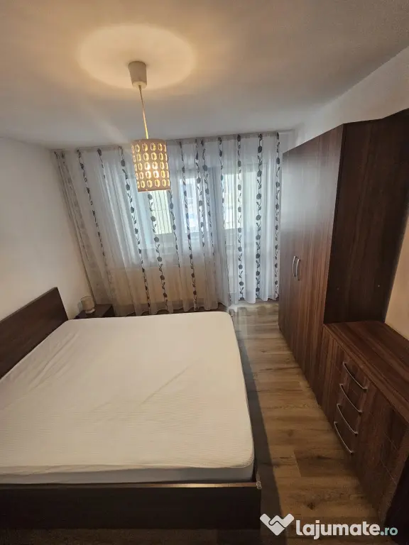 Închiriere apartament zona Piața Muncii