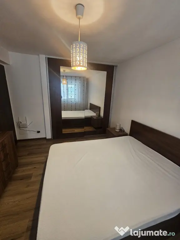 Închiriere apartament zona Piața Muncii