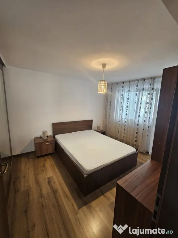 Închiriere apartament zona Piața Muncii