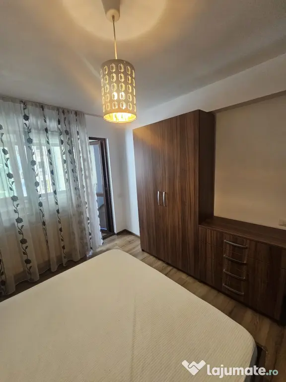 Închiriere apartament zona Piața Muncii