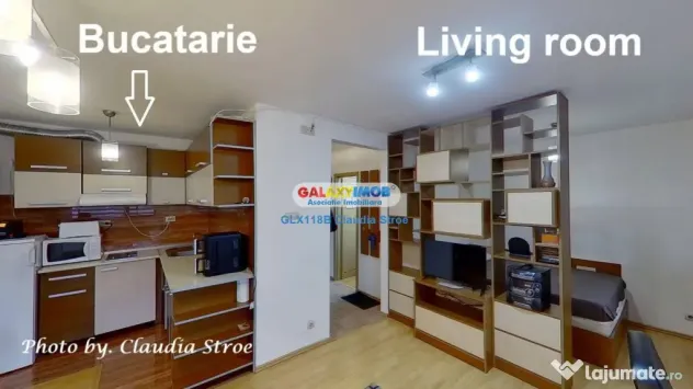 STUDIO UNVERSITATE ROSETTI - STR. SFINTIILOR