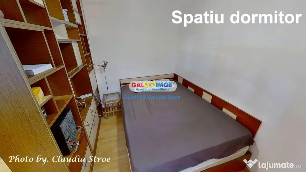 STUDIO UNVERSITATE ROSETTI - STR. SFINTIILOR