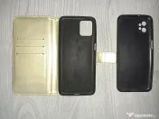 2 Huse noi pentru Motorola G32 