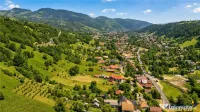 Deschidere spre crestele alpine documentatie turistica,4.40