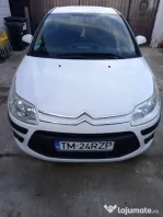 Vând Citroen c4