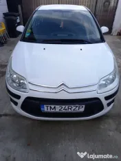 Vând Citroen c4 