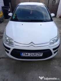 Vând Citroen c4