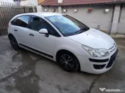 Vând Citroen c4 