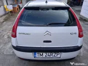 Vând Citroen c4 