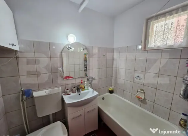 Apartament 2 camere, decomandat, zona centrala , Blaj