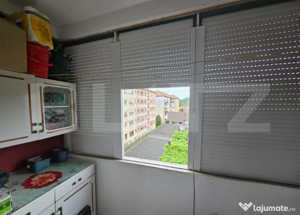 Apartament 2 camere, decomandat, zona centrala , Blaj