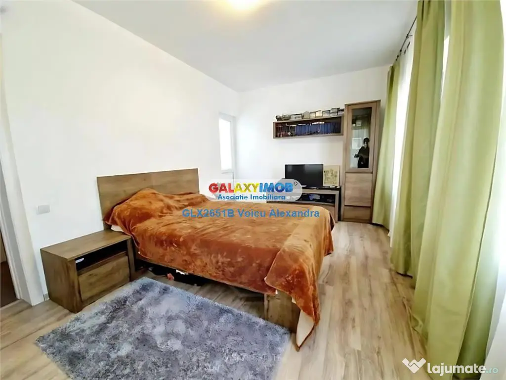 Direct Proprietar - Casa Individuala - Centru Craiova