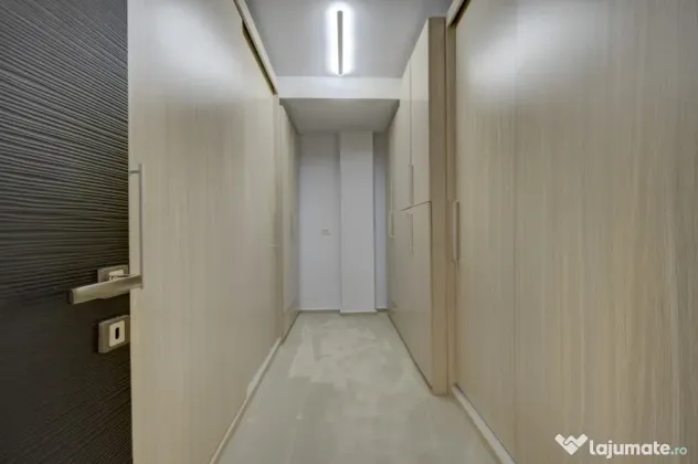 MATEI BASARAB - BRANISTE, 4 CAMERE 150 MP, VEDERE LIBERA, LA