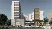 Teren cu autorizatie si proiect Constanta, Romania, rentabil