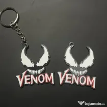 Brelocuri personalizate cu logo firmă QR etc