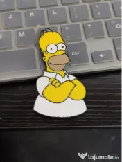 Brelocuri personalizate cu logo firmă QR etc 