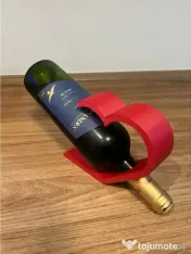 Baza pentru sticle și pahare 