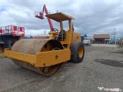 Cilindru compactor Caterpillar CS-563, 11.5 tone