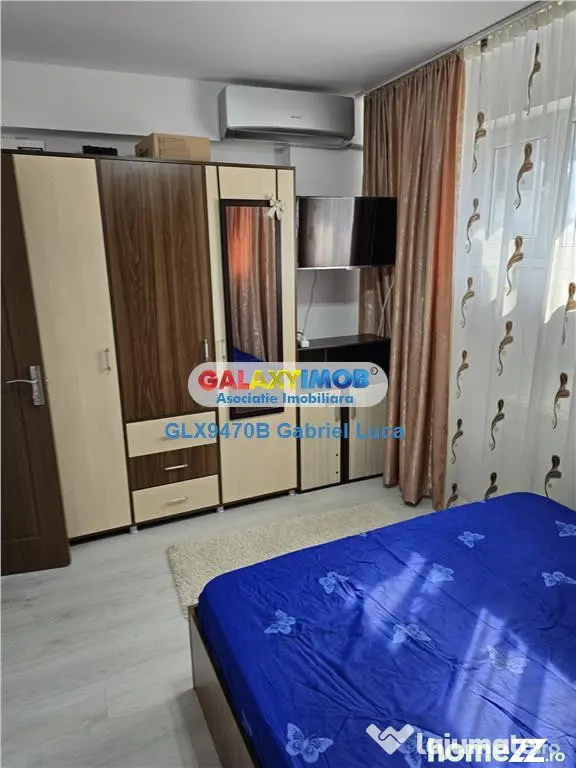 Apartament 38 mp | Bucatarie Open Space | Centrala | Parcare