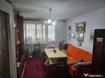 Apartament bulevard George Enescu, et.1