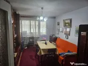 Apartament bulevard George Enescu, et.1 